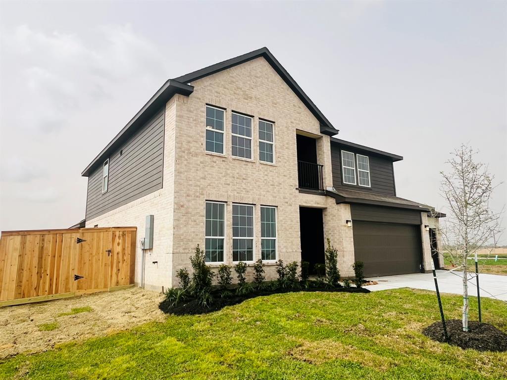 305 San Bernard Way, Dayton, Texas image 3