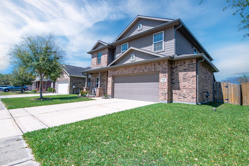 1100 Lasso Court, Alvin, Texas image 43