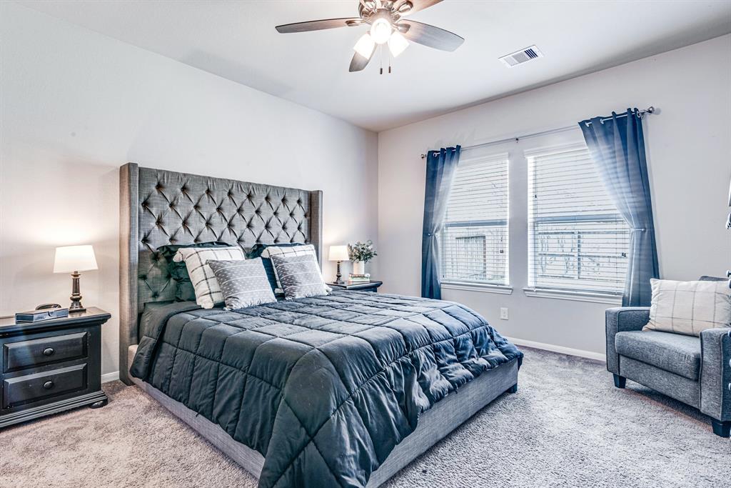 1100 Lasso Court, Alvin, Texas image 23