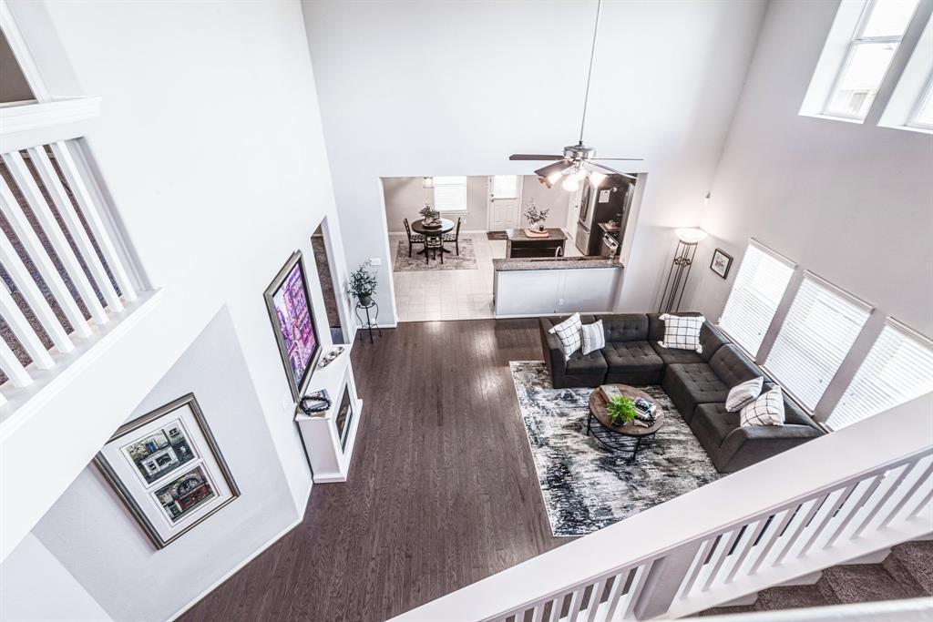 1100 Lasso Court, Alvin, Texas image 36