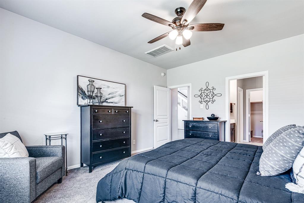 1100 Lasso Court, Alvin, Texas image 22