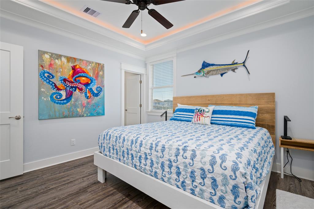 2565 Palm Drive, Crystal Beach, Texas image 18