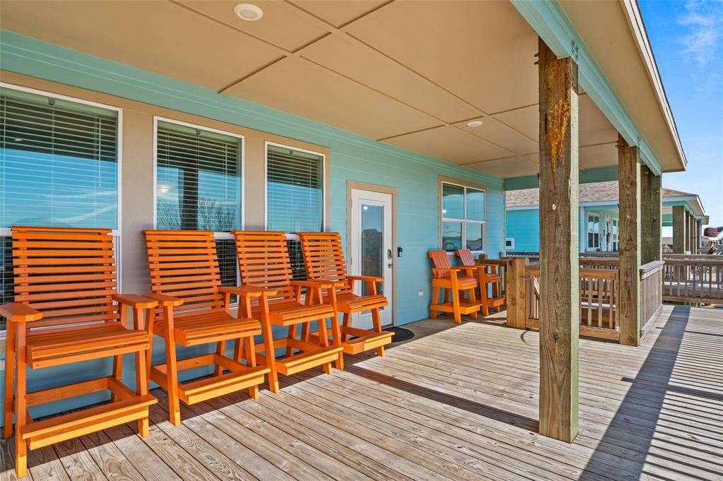 2565 Palm Drive, Crystal Beach, Texas image 30