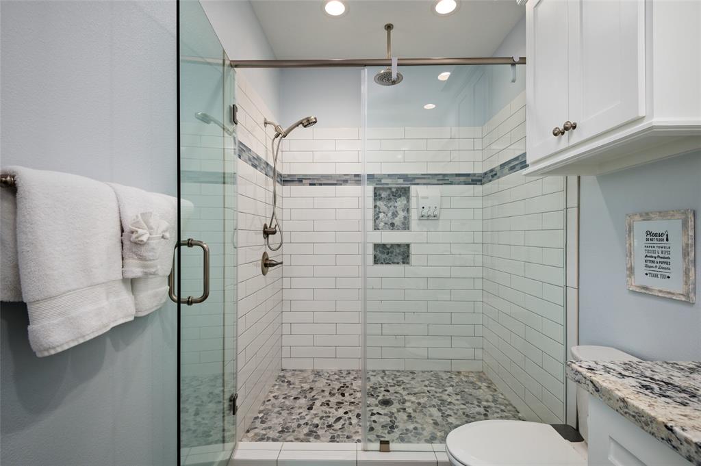 2565 Palm Drive, Crystal Beach, Texas image 21