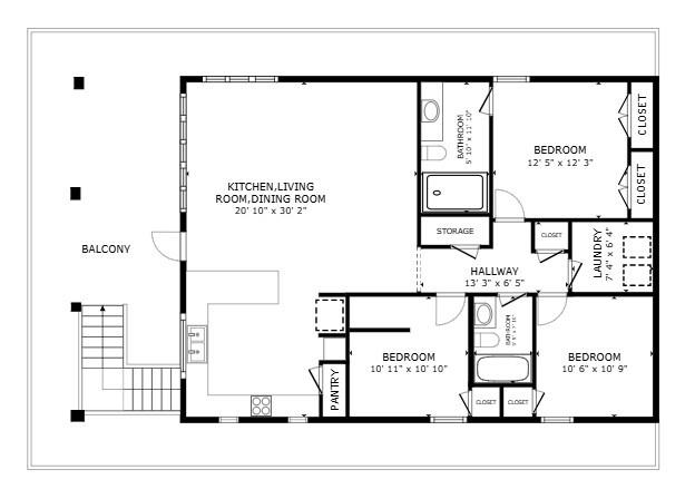 2565 Palm Drive, Crystal Beach, Texas image 36