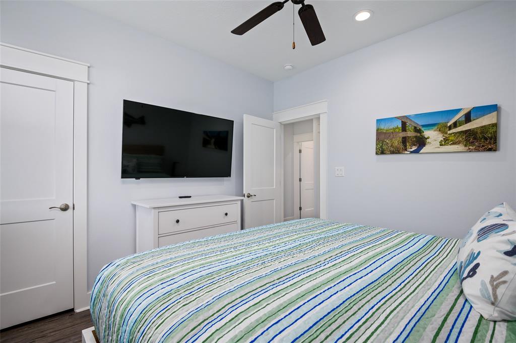2565 Palm Drive, Crystal Beach, Texas image 24