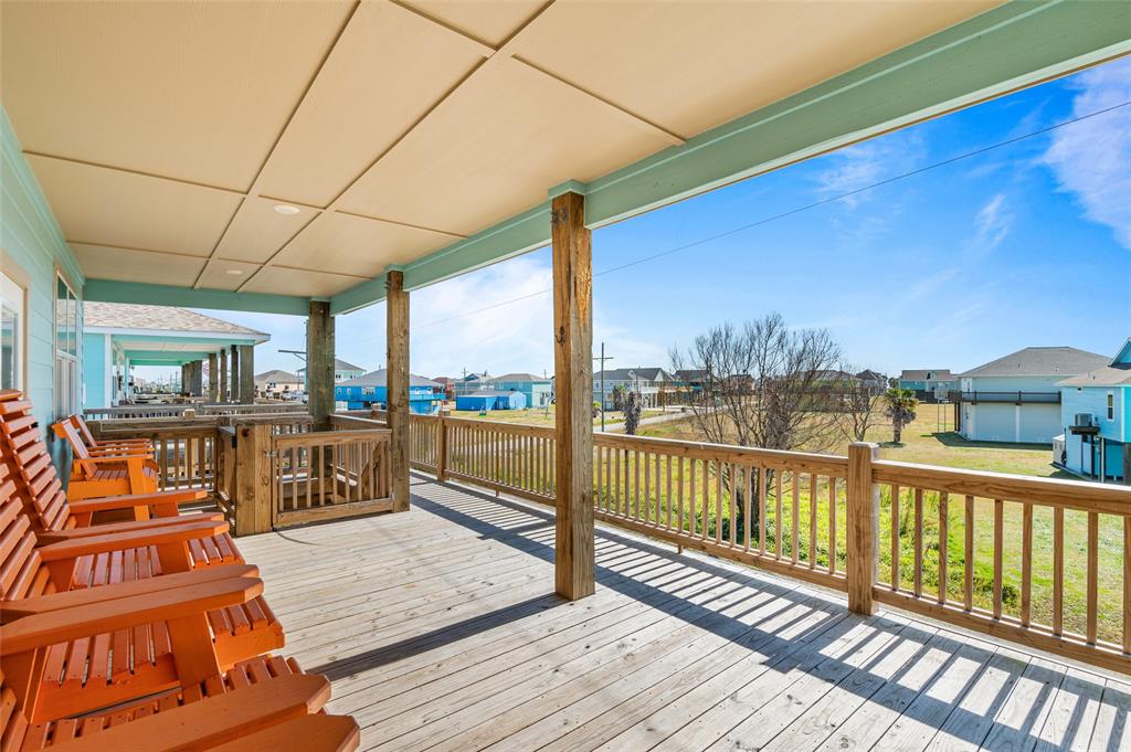 2565 Palm Drive, Crystal Beach, Texas image 31