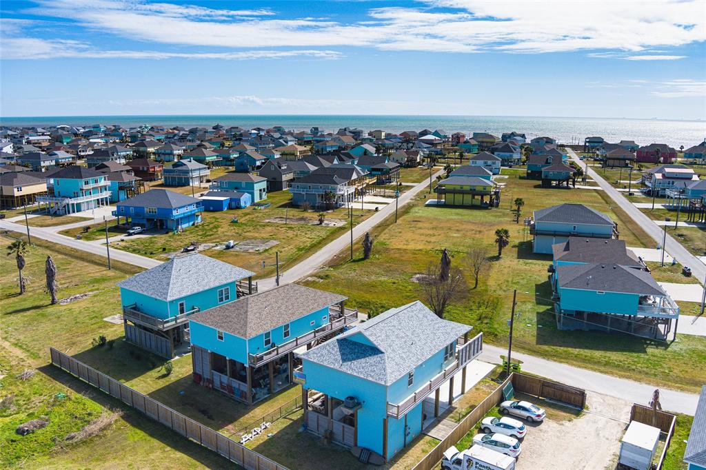 2565 Palm Drive, Crystal Beach, Texas image 33
