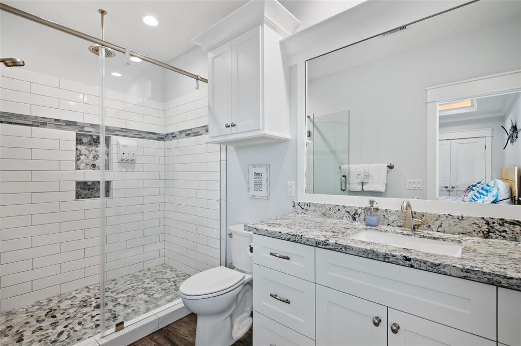2565 Palm Drive, Crystal Beach, Texas image 20