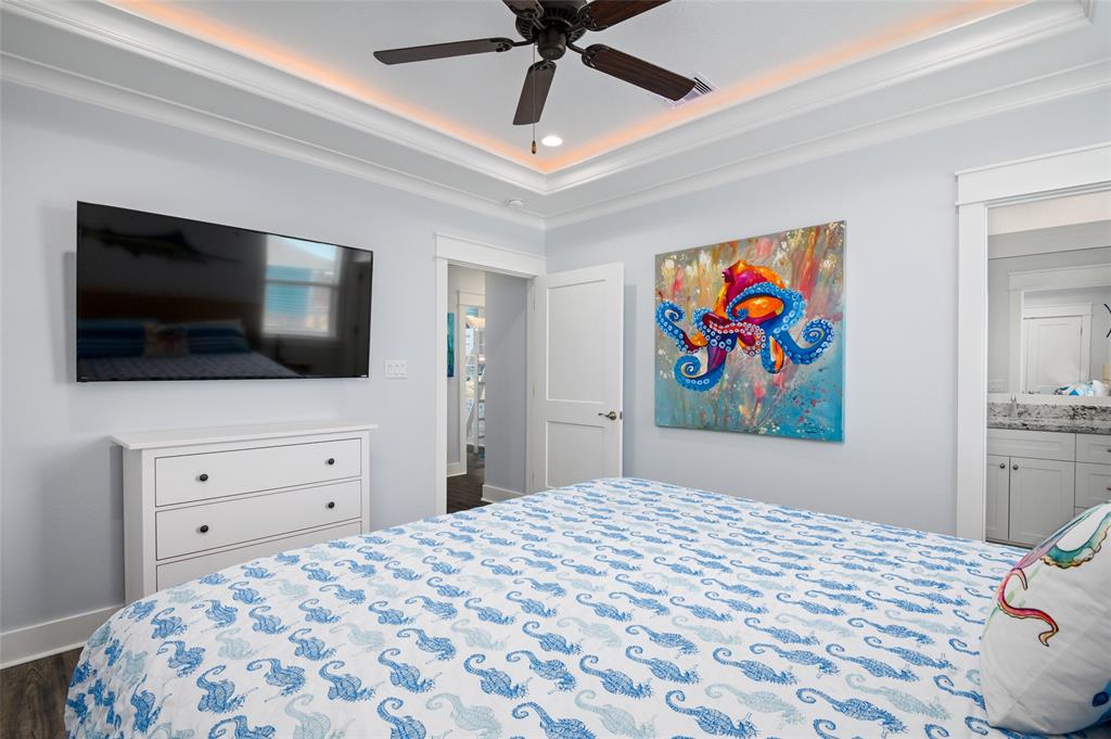 2565 Palm Drive, Crystal Beach, Texas image 19