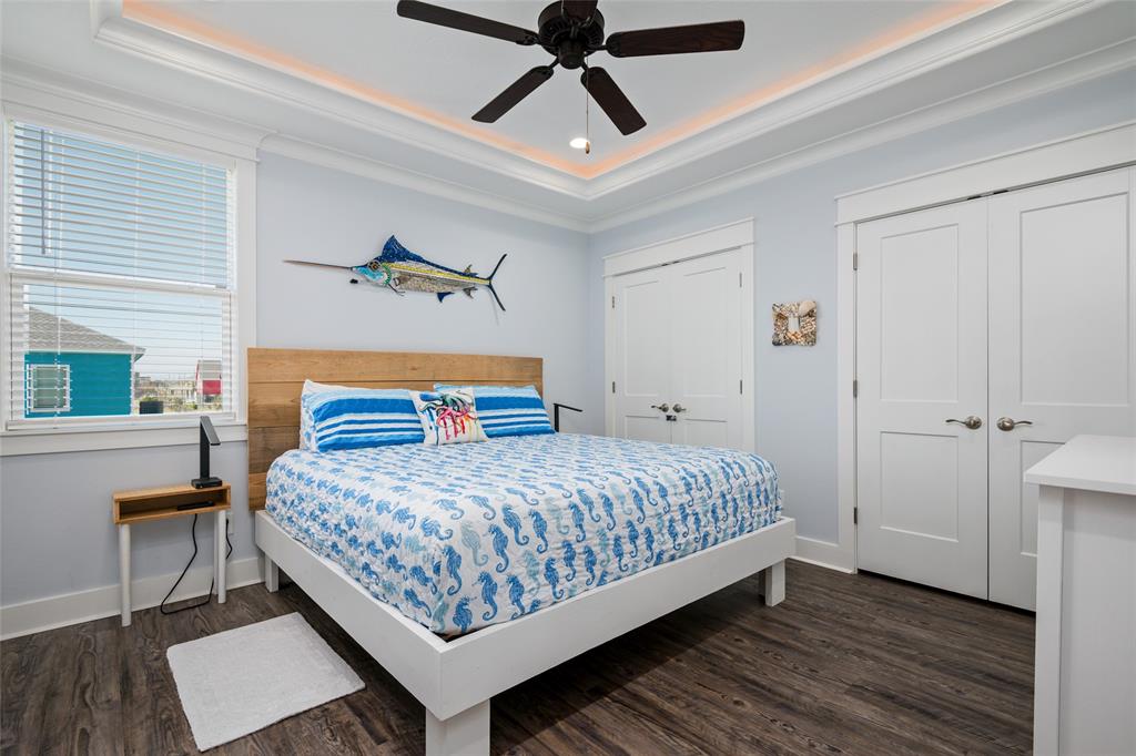 2565 Palm Drive, Crystal Beach, Texas image 17