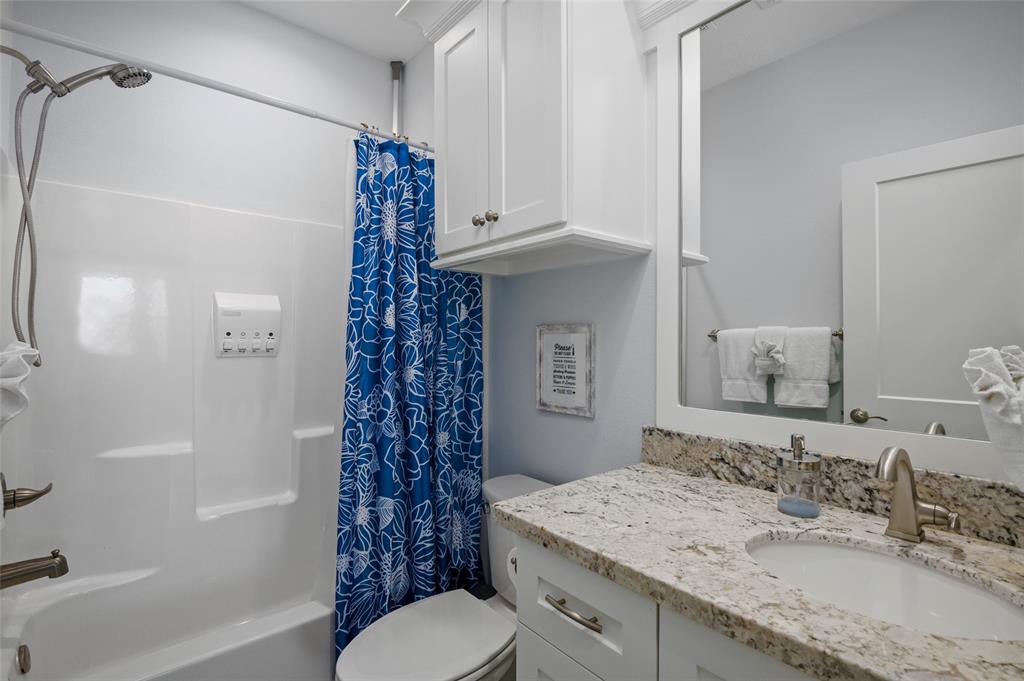 2565 Palm Drive, Crystal Beach, Texas image 25