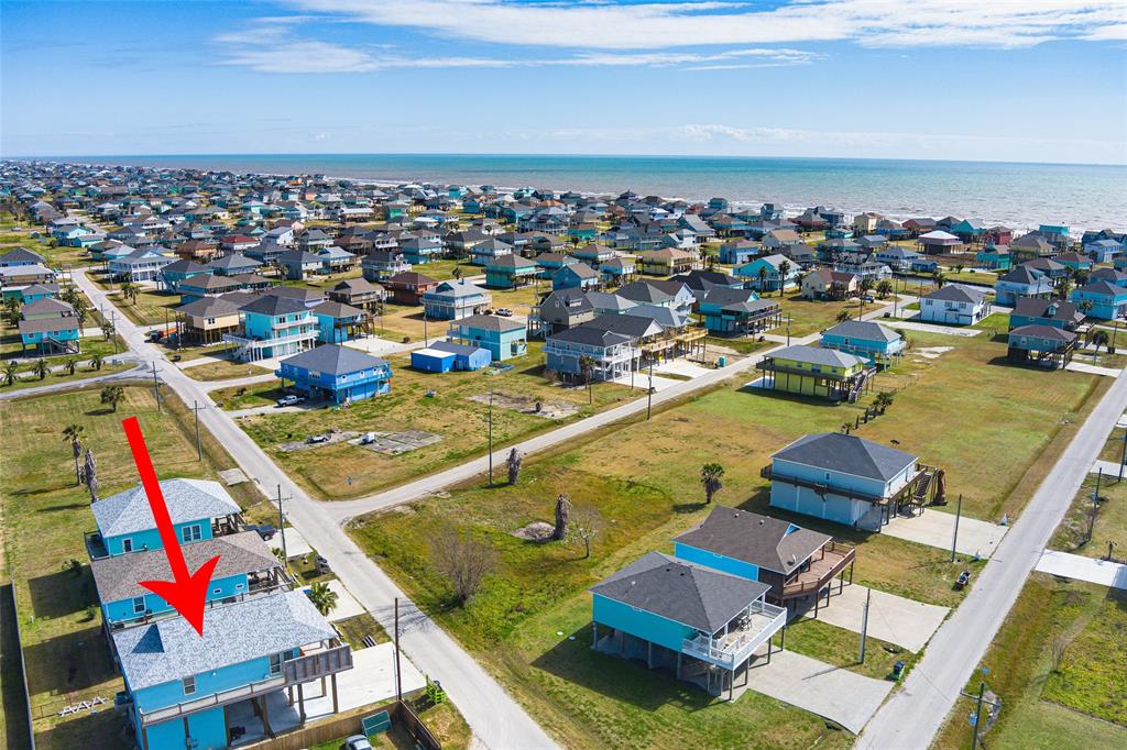 2565 Palm Drive, Crystal Beach, Texas image 35