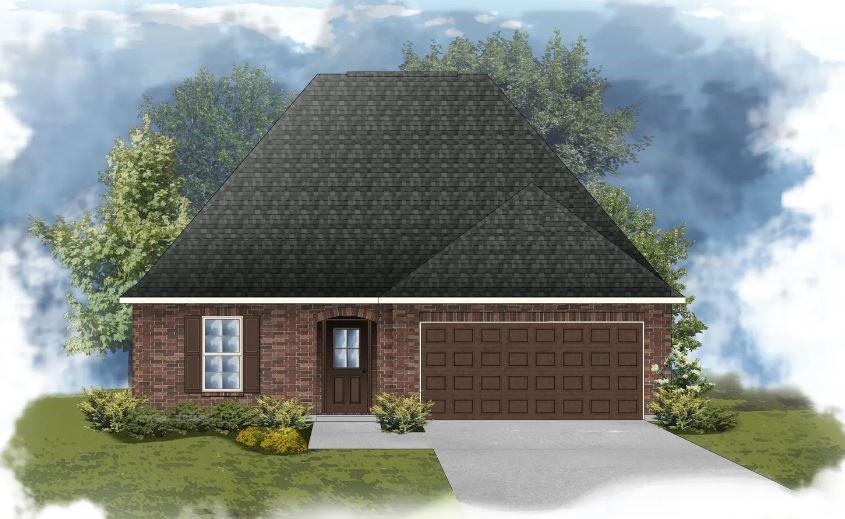 6755 Arbor Way, Orange, Texas image 1