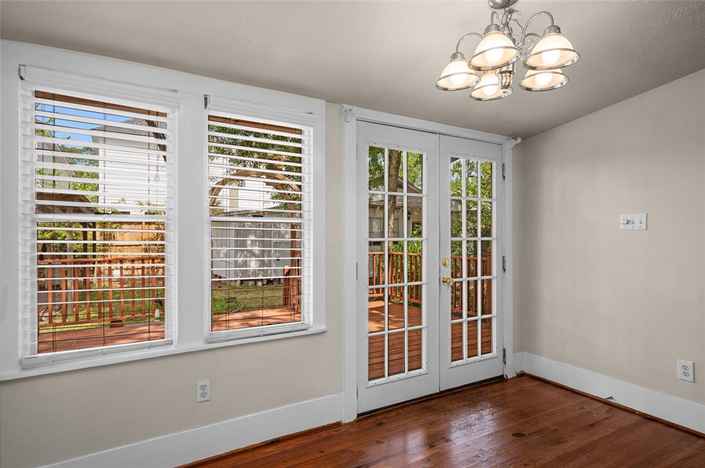 1436 Alexander Street, Houston, Texas image 23