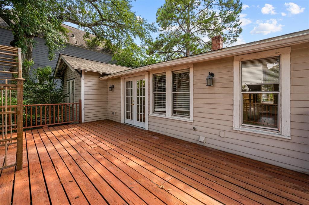 1436 Alexander Street, Houston, Texas image 26