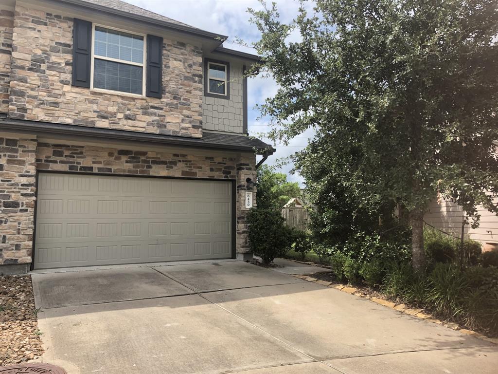 6414 Haywards Crossing South Circle