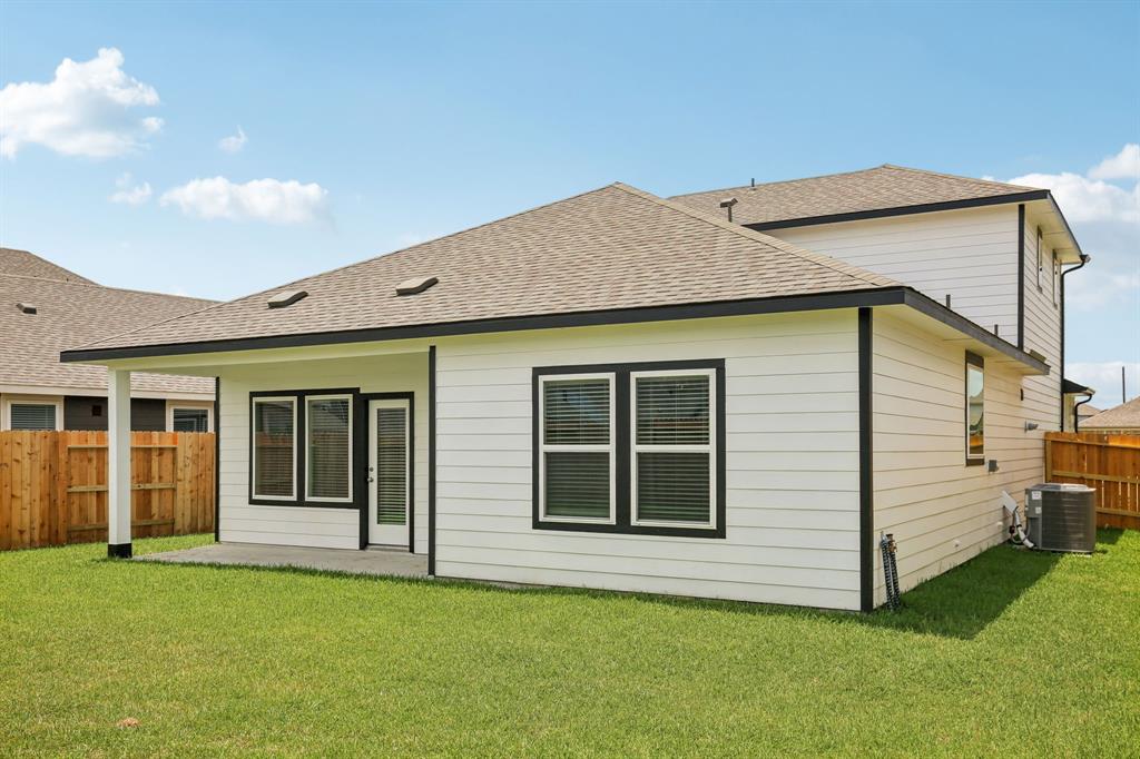 6623 Lenwood Lane, Rosharon, Texas image 44