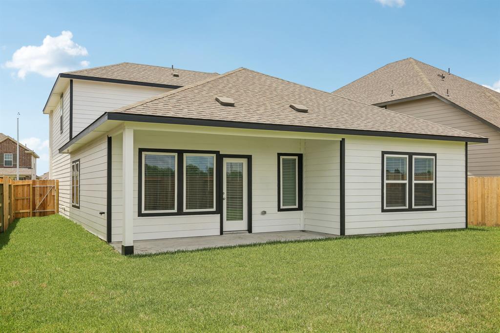 6623 Lenwood Lane, Rosharon, Texas image 42