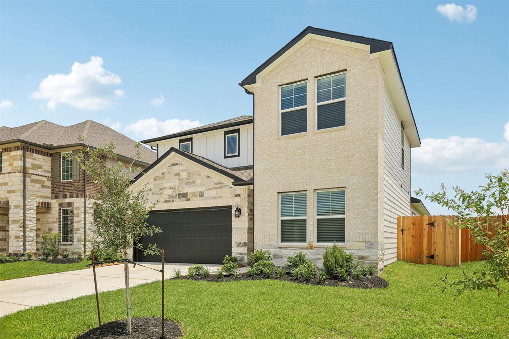 6623 Lenwood Lane, Rosharon, Texas image 3