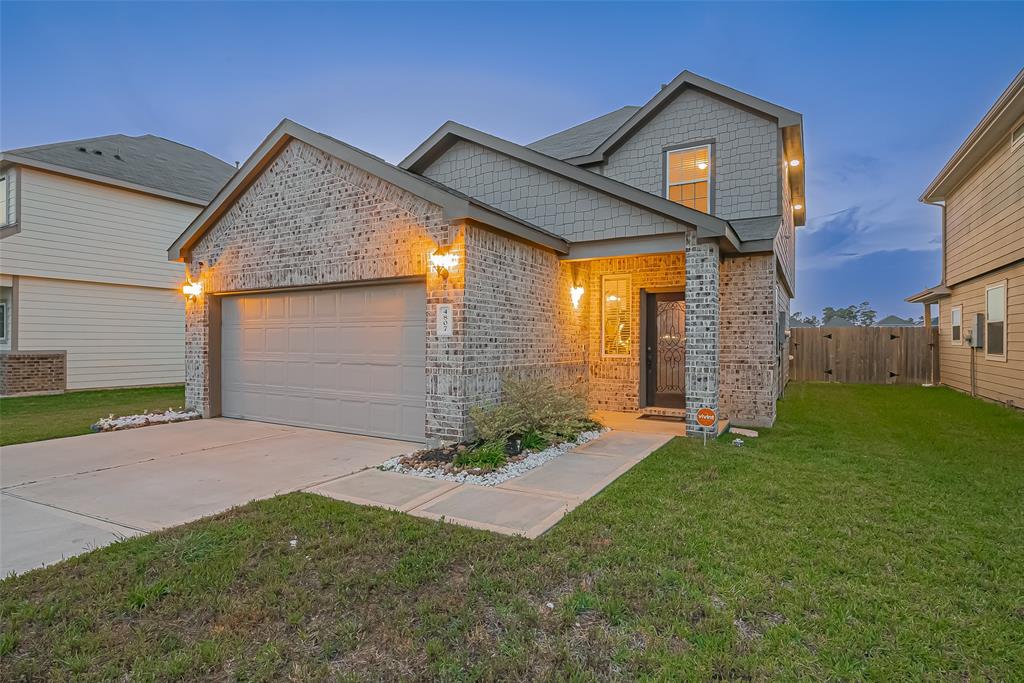 4807 Purple Wisteria Lane, Spring, Texas image 32