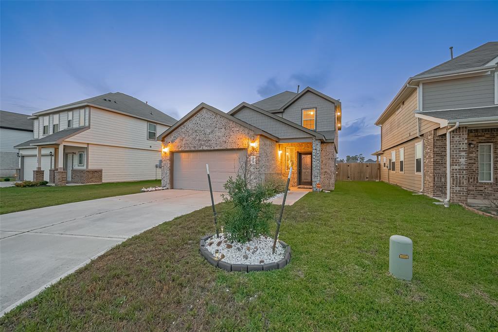 4807 Purple Wisteria Lane, Spring, Texas image 33