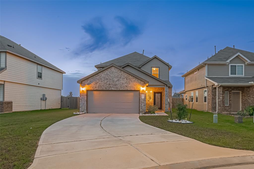 4807 Purple Wisteria Lane, Spring, Texas image 2