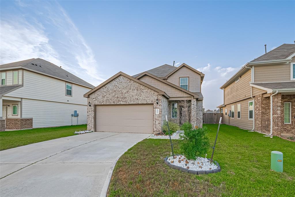 4807 Purple Wisteria Lane, Spring, Texas image 3