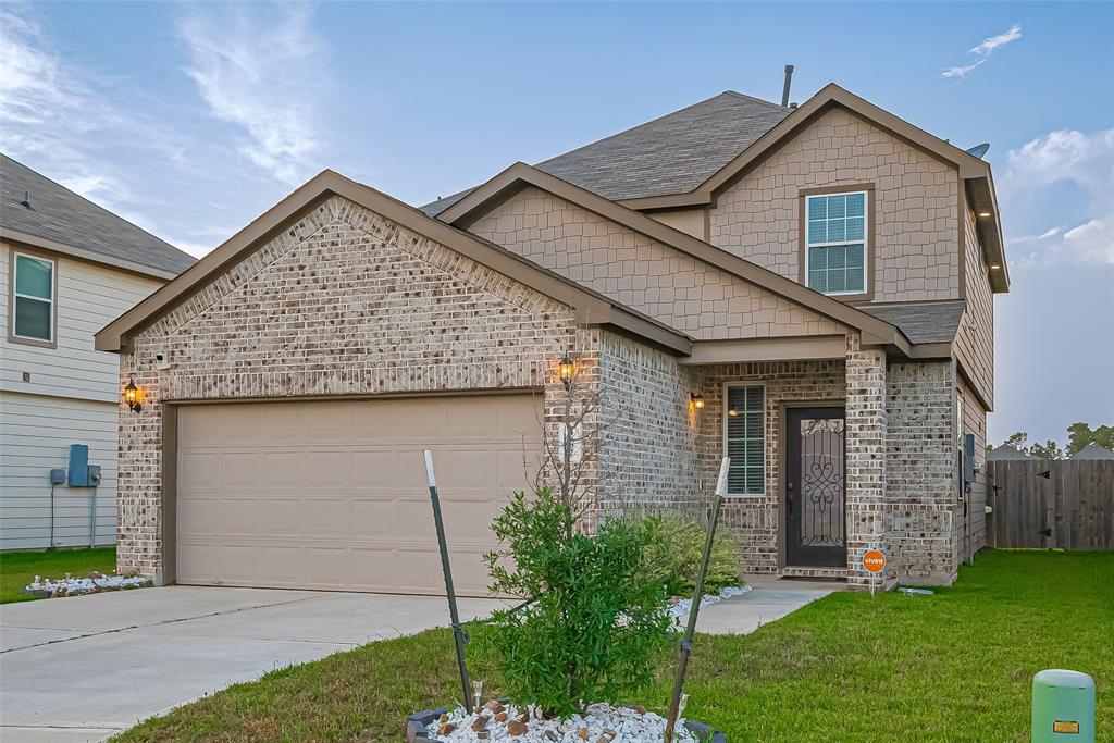 4807 Purple Wisteria Lane, Spring, Texas image 6