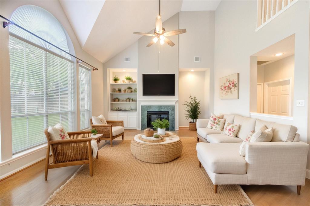 14207 Spyglen Lane
