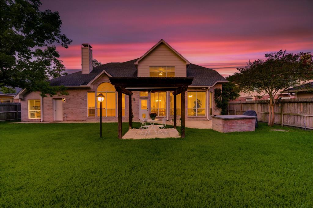 14207 Spyglen Lane