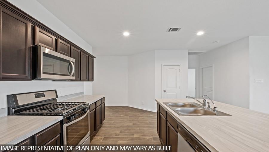23640 Silver Concord Drive, Splendora, Texas image 7