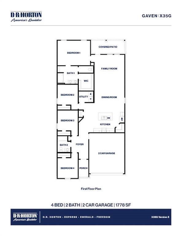 23640 Silver Concord Drive, Splendora, Texas image 25