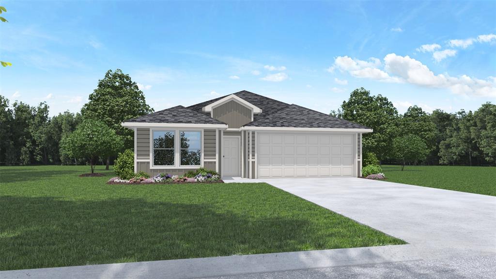 23640 Silver Concord Drive, Splendora, Texas image 1