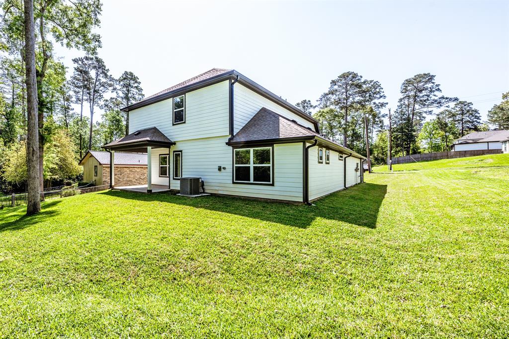 9067 Zapata Way, Willis, Texas image 34