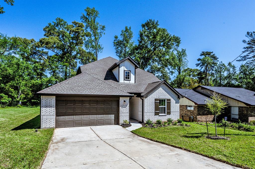 9067 Zapata Way, Willis, Texas image 4