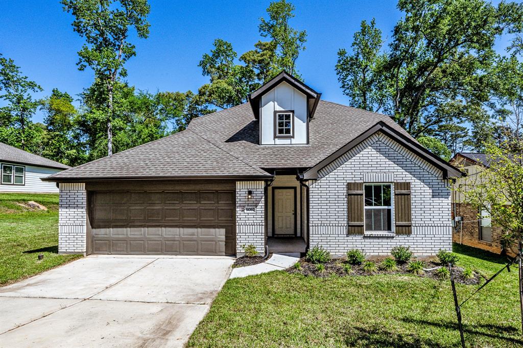 9067 Zapata Way, Willis, Texas image 1