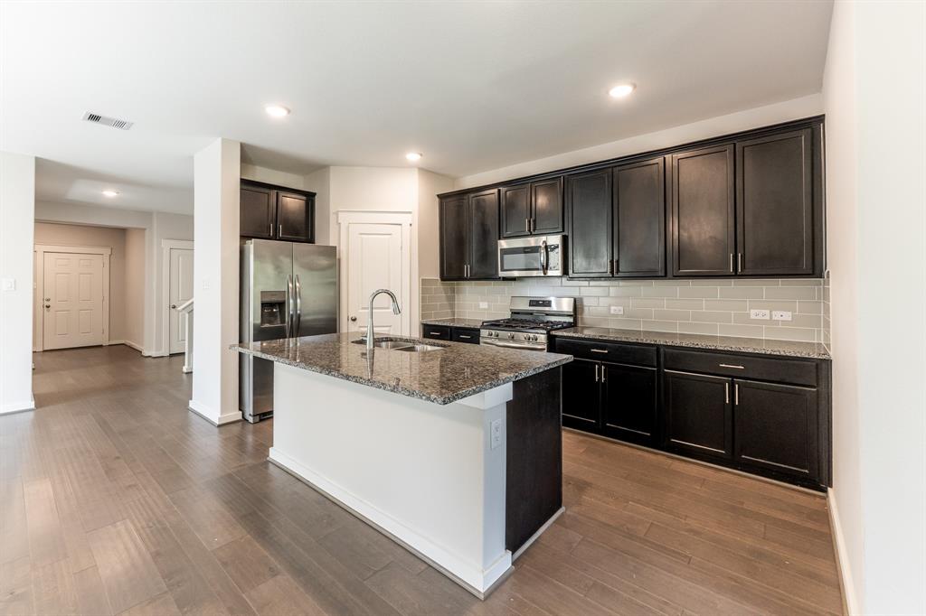 9067 Zapata Way, Willis, Texas image 16