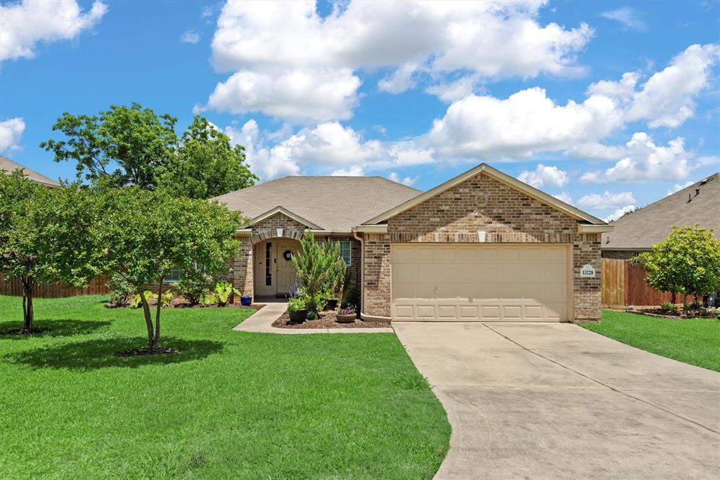 13228 Miller Lane, Willis, Texas image 1