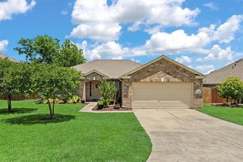 13228 Miller Lane Willis TX 77318