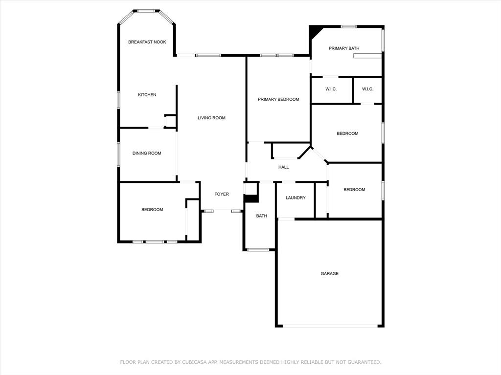 13228 Miller Lane, Willis, Texas image 42