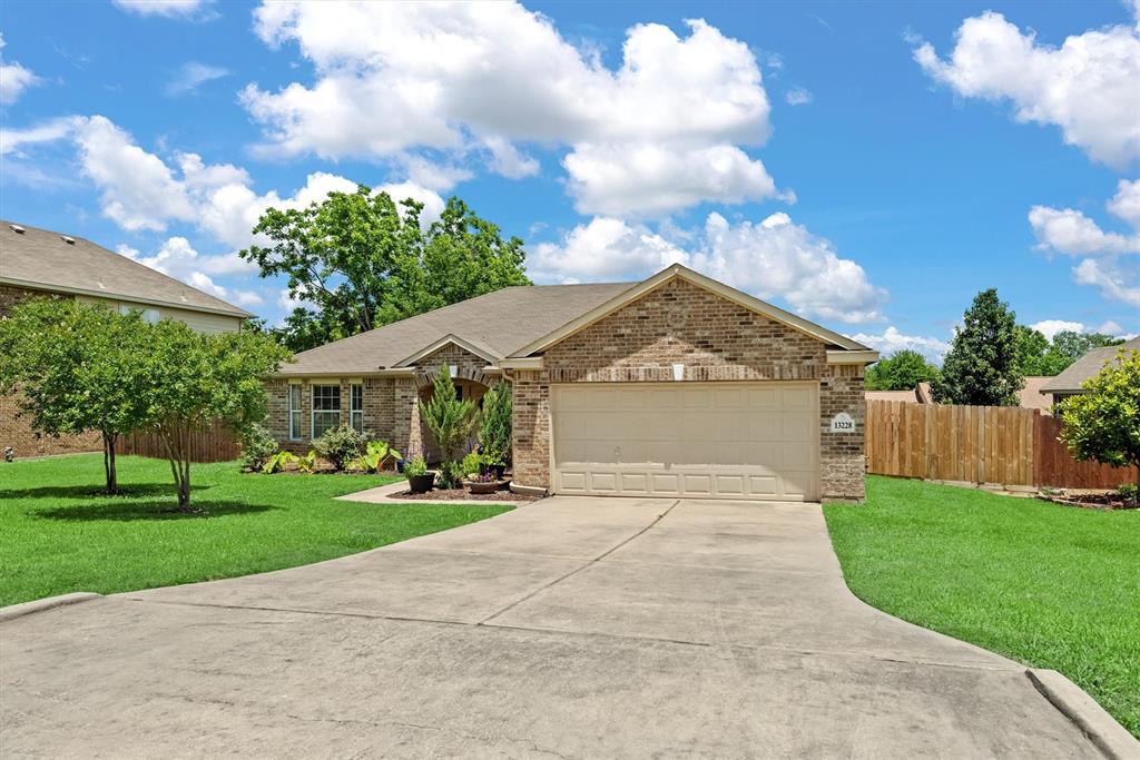 13228 Miller Lane, Willis, Texas image 2