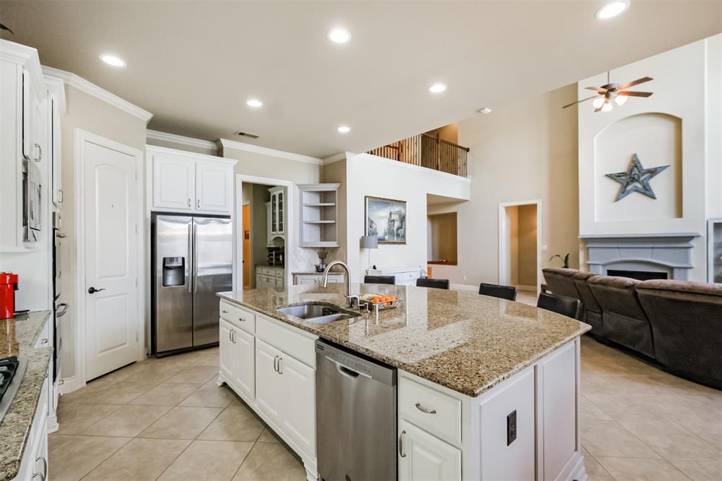 2402 Chesley Park Court, Katy, Texas image 22