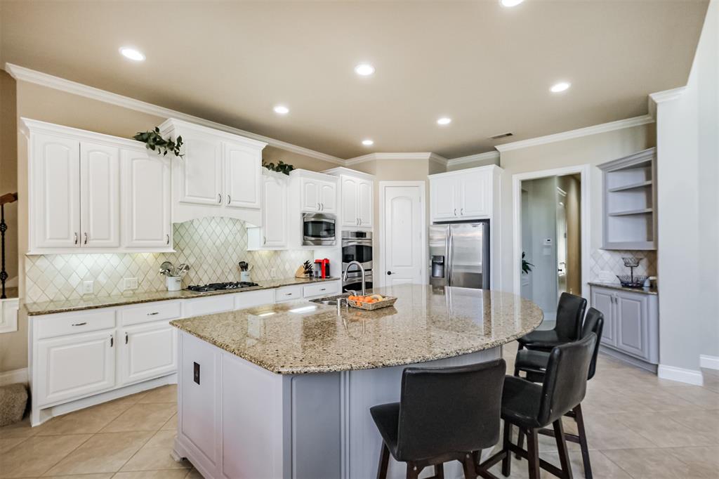 2402 Chesley Park Court, Katy, Texas image 21