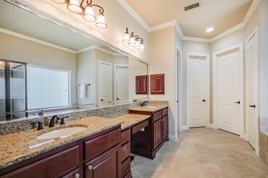 2402 Chesley Park Court, Katy, Texas image 13
