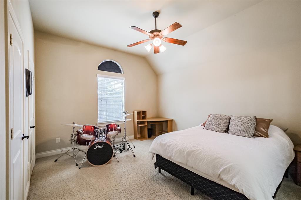 2402 Chesley Park Court, Katy, Texas image 38