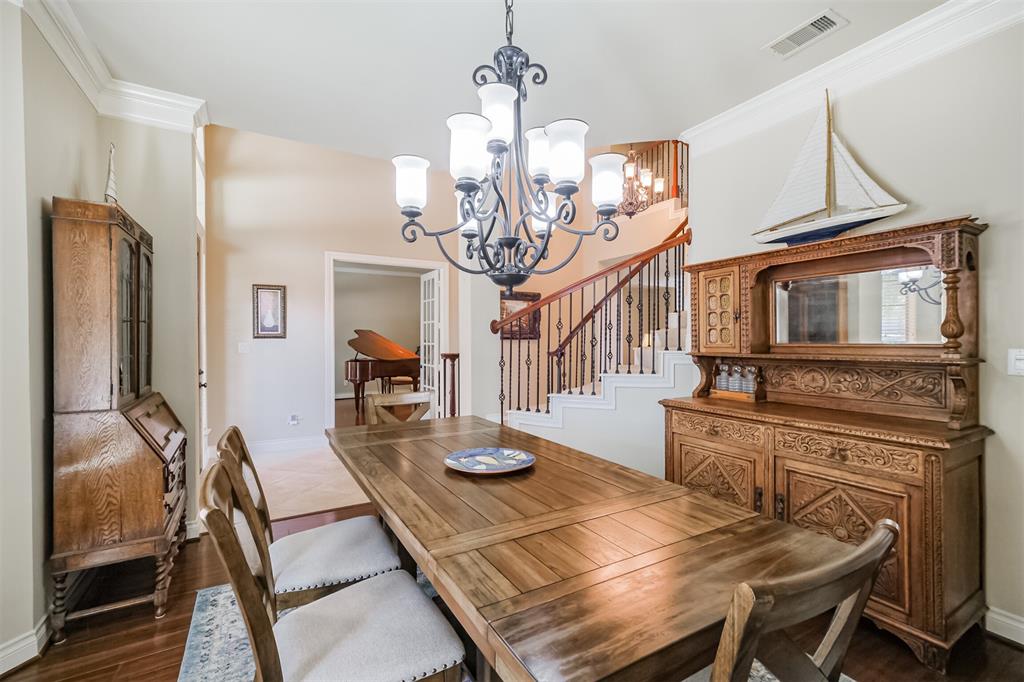 2402 Chesley Park Court, Katy, Texas image 7