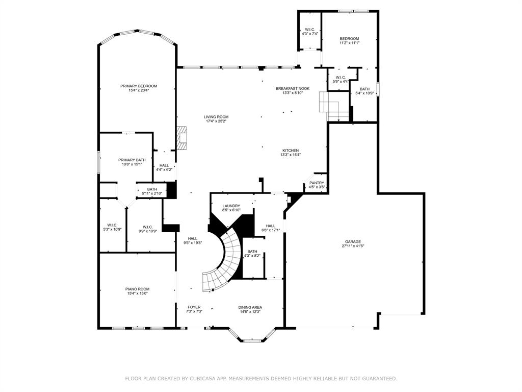 2402 Chesley Park Court, Katy, Texas image 49
