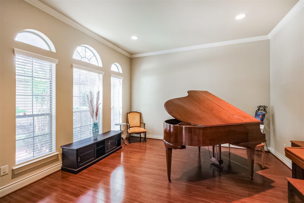 2402 Chesley Park Court, Katy, Texas image 8