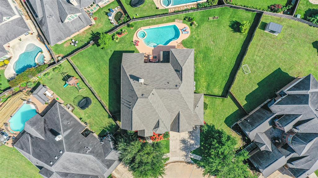 2402 Chesley Park Court, Katy, Texas image 46
